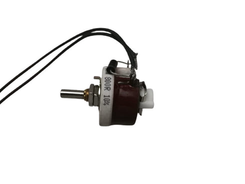 Conveyor Toaster Speed Control